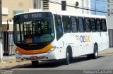 Via Sul TransFlor 5131 na cidade de Natal, Rio Grande do Norte, Brasil, por Rubson  Caetano. Número da foto: #:id.
