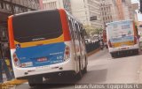 Transcol - Transportes Coletivos Ltda. 616 na cidade de Recife, Pernambuco, Brasil, por Lucas Ramos. Número da foto: #4430948.