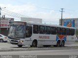 Reunidas Transportes Urbanos 08114 na cidade de Natal, Rio Grande do Norte, Brasil, por Tiago Gomes da Silva. Número da foto: #:id.