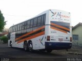 AS Turismo 1089 na cidade de Marília, São Paulo, Brasil, por Mirella Ruy. Número da foto: #4430858.