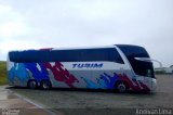 Turim Transportes e Serviços 2276 na cidade de Camaçari, Bahia, Brasil, por Aneivan Lima. Número da foto: #4430743.
