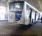 Cooperativa Fênix > Spencer Transporte 2 5012 na cidade de São Paulo, São Paulo, Brasil, por Michel Nowacki. Número da foto: #4431009.