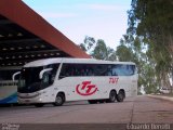 TUT Transportes 1014 na cidade de Cuiabá, Mato Grosso, Brasil, por Eduardo Benetti . Número da foto: #4432818.
