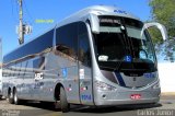 ABC Turismo 1014 na cidade de Caldas Novas, Goiás, Brasil, por Carlos Júnior. Número da foto: #4432266.