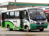 Turin Transportes 500 na cidade de Ouro Preto, Minas Gerais, Brasil, por César Natividade. Número da foto: #4432231.