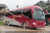 Nova Ita-Wag Transportes 1200 na cidade de Campos do Jordão, São Paulo, Brasil, por George Miranda. Número da foto: #:id.