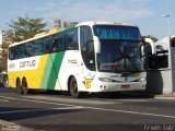 Empresa Gontijo de Transportes 14915 na cidade de Ribeirão Preto, São Paulo, Brasil, por Erwin  Luiz. Número da foto: #4431065.