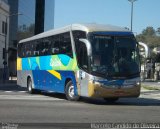 Fácil Transportes e Turismo RJ 140.036 na cidade de Rio de Janeiro, Rio de Janeiro, Brasil, por Marcelo Candido de Oliveira. Número da foto: #4431648.
