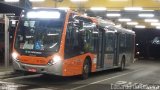 TRANSPPASS - Transporte de Passageiros 8 1391 na cidade de São Paulo, São Paulo, Brasil, por Eduardo de Oliveira. Número da foto: #4431640.