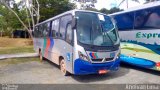 Novisa Transportes Rodoviários e Serviços 0133 na cidade de Camaçari, Bahia, Brasil, por Aneivan Lima. Número da foto: #4431816.