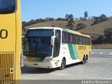 Empresa Gontijo de Transportes 12140 na cidade de Camanducaia, Minas Gerais, Brasil, por Juninho Nogueira. Número da foto: #4431101.