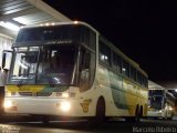Empresa Gontijo de Transportes 15260 na cidade de Belo Horizonte, Minas Gerais, Brasil, por Marcelo Ribeiro. Número da foto: #4431446.
