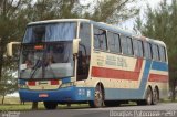 Transporte Coletivo Santa Maria 272 na cidade de São João da Barra, Rio de Janeiro, Brasil, por Douglas Paternezi. Número da foto: #4431562.