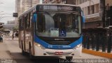 Transcol - Transportes Coletivos Ltda. 616 na cidade de Recife, Pernambuco, Brasil, por Lucas Ramos. Número da foto: #4430946.