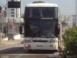 Prisma Tour 1200 na cidade de Natal, Rio Grande do Norte, Brasil, por John Herbert. Número da foto: #4430975.