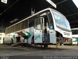 ESA - Empresa Santo Antônio 7040 na cidade de SIA, Distrito Federal, Brasil, por Ricardo Vieira. Número da foto: #4430835.