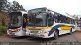 SBC Trans 1009 na cidade de São Bernardo do Campo, São Paulo, Brasil, por Luiz Henrique Fornazari Toledo. Número da foto: #:id.