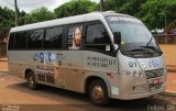 Guto Transportes 01 na cidade de Santa Helena, Paraná, Brasil, por Felipe  Dn. Número da foto: #4475528.
