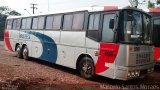 Arcotur Turismo 4568 na cidade de Jesuítas, Paraná, Brasil, por Marcelo Santos Moraes. Número da foto: #4473833.