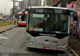 Himalaia Transportes > Ambiental Transportes Urbanos 4 1999 na cidade de São Paulo, São Paulo, Brasil, por Asprilla Matheus. Número da foto: #4475681.