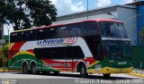 La Preferida Bus 8430 na cidade de São Paulo, São Paulo, Brasil, por Cristiano Soares da Silva. Número da foto: #4474074.