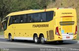 Viação Itapemirim 60597 na cidade de Piraí, Rio de Janeiro, Brasil, por José Augusto de Souza Oliveira. Número da foto: #4474058.
