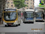 Empresa Metropolitana 544 na cidade de Recife, Pernambuco, Brasil, por Gledson Santos Freitas. Número da foto: #:id.