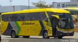 Faletur 2600 na cidade de Goiânia, Goiás, Brasil, por Carlos Júnior. Número da foto: #4474960.