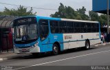 Viação Paratodos > São Jorge > Metropolitana São Paulo > Mobibrasil 6 3736 na cidade de São Paulo, São Paulo, Brasil, por Matheus Ariel. Número da foto: #4475140.