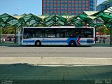 Vimeca Transportes 718 na cidade de Lisbon, Lisbon, Portugal, por Vítor Vaz. Número da foto: #4475114.