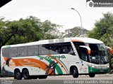 Empresa de Transportes Andorinha 6248 na cidade de Maringá, Paraná, Brasil, por Victor Hugo Guedes Pereira. Número da foto: #:id.