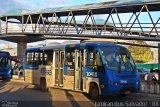 Concessionária Salvador Norte - CSN Transportes 10410 na cidade de Salvador, Bahia, Brasil, por Mairan Santos. Número da foto: #:id.