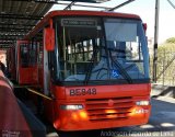 Transporte Coletivo Glória BE848 na cidade de Curitiba, Paraná, Brasil, por Anderson Taborda de Lima. Número da foto: #4475743.