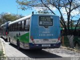Cidade Alta Transportes 1.390 na cidade de Olinda, Pernambuco, Brasil, por Júlio César Borges da Silva. Número da foto: #4473462.