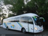 Transporte Argenta - Argentur 974 na cidade de Santa Maria, Rio Grande do Sul, Brasil, por Michel dos Santos. Número da foto: #:id.