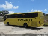 Viação Nordeste 1480 na cidade de Natal, Rio Grande do Norte, Brasil, por Walky Martins Nascimento. Número da foto: #4474841.