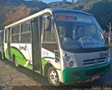 Turin Transportes 3210 na cidade de Ouro Preto, Minas Gerais, Brasil, por Valter Silva. Número da foto: #4473948.