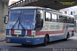 Transporte Coletivo Santa Maria 271 na cidade de Belo Horizonte, Minas Gerais, Brasil, por Mairo de Magalhães. Número da foto: #:id.