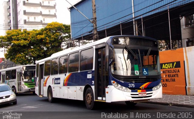 São João Votorantim - Sorotur Turismo 375 na cidade de Sorocaba, São Paulo, Brasil, por Cristiano Soares da Silva. Número da foto: #4476130.