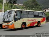 Transcotta Turismo 165 na cidade de Ouro Preto, Minas Gerais, Brasil, por Marco Aurélio de Oliveira. Número da foto: #:id.