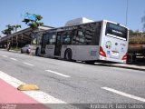 Himalaia Transportes > Ambiental Transportes Urbanos 4 1999 na cidade de São Paulo, São Paulo, Brasil, por David Roberto Silva Dos Santos. Número da foto: #4476895.