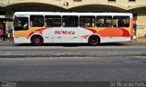 Petro Ita Transportes Coletivos de Passageiros 2051 na cidade de Petrópolis, Rio de Janeiro, Brasil, por Zé Ricardo Reis. Número da foto: #:id.