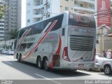 Gasparzinho Turismo 1120 na cidade de Natal, Rio Grande do Norte, Brasil, por Allan Jefferson. Número da foto: #4476656.