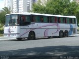 Ônibus Particulares 8173 na cidade de Natal, Rio Grande do Norte, Brasil, por Allan Jefferson. Número da foto: #4476649.