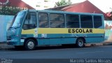 MN Transportes 2000 na cidade de Toledo, Paraná, Brasil, por Marcelo Santos Moraes. Número da foto: #4476969.