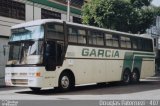 Viação Garcia 6822 na cidade de Rio de Janeiro, Rio de Janeiro, Brasil, por Douglas Paternezi. Número da foto: #4476118.