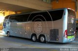 Viação Garcia 7917 na cidade de Sorocaba, São Paulo, Brasil, por Nivaldo Junior. Número da foto: #4476446.