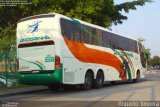 Empresa de Transportes Andorinha 5590 na cidade de São Paulo, São Paulo, Brasil, por Roberto Teixeira. Número da foto: #4476684.
