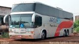 Arcotur Turismo 5108 na cidade de Jesuítas, Paraná, Brasil, por Marcelo Santos Moraes. Número da foto: #4476977.
