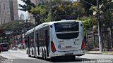 Viação Campo Belo 7 2532 na cidade de São Paulo, São Paulo, Brasil, por Asprilla Matheus. Número da foto: #:id.